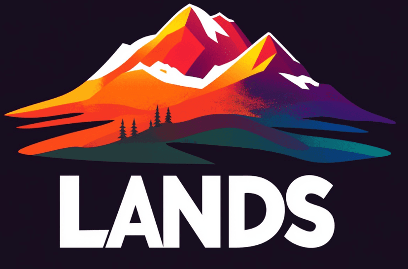 LANDS Games